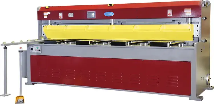 NEW GMC HS-1214M
