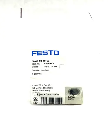 NEW FESTO COUNTER BEARING
