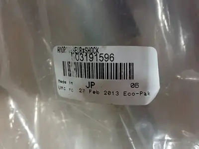 NEW SKI-DOO 503191596