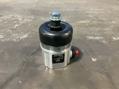 Used TREGASKISS TOUGH GUN Welding Torches Ohio US | HGR 24 #1357070