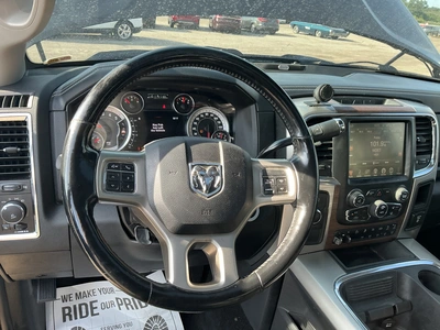 Used 2017 RAM 2500 Pickup Trucks Michigan US | Miedema Asset Management Group #1304514