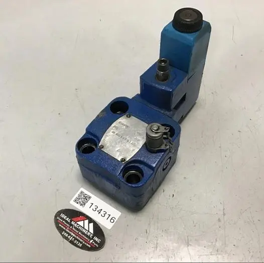 USED VICKERS CG5060AFMUHL7110