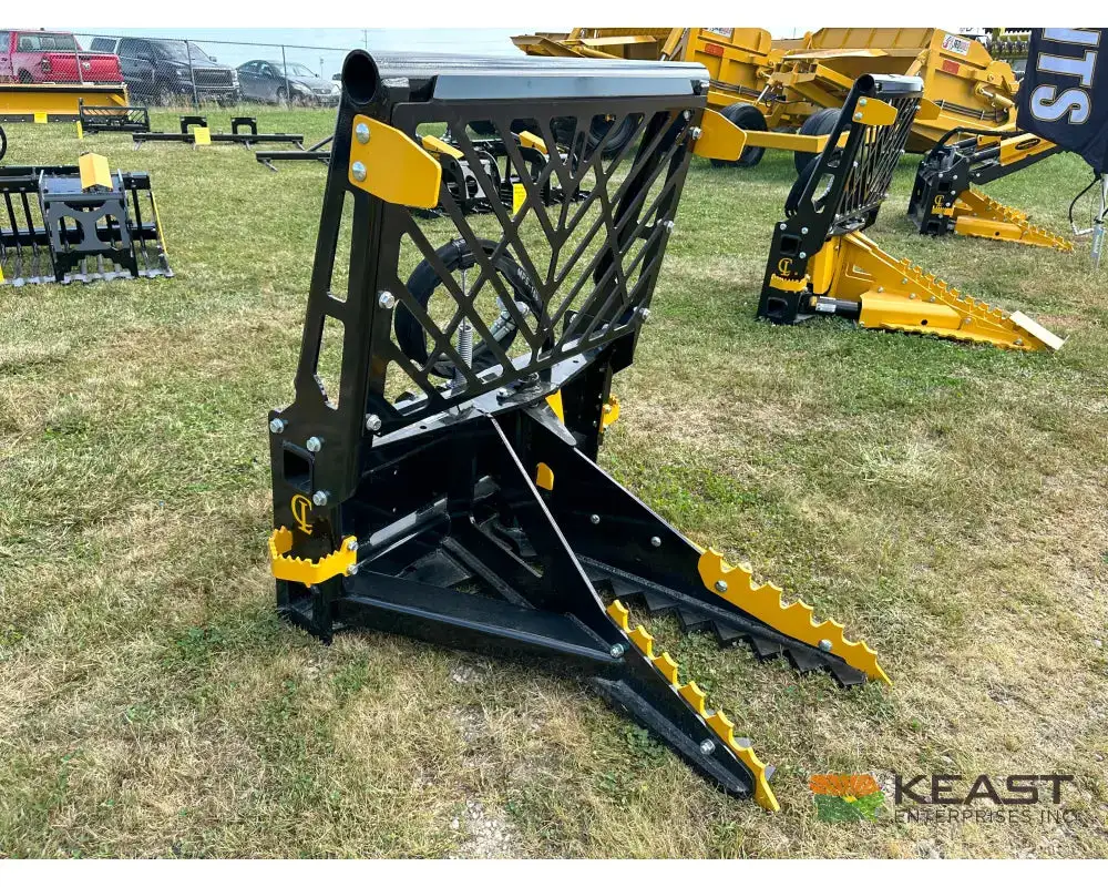 Used CL FABRICATION _UNKNOWN_ Tree/Post Pullers Iowa US | Keast Enterprises #1360080