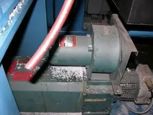 2.5″ Sterling 30:1 Extruder – New 1995