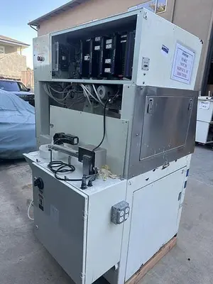 Used STRASBAUGH 6EC Wafer Polishers California US | Advanced Capital Equipment Sales #426267