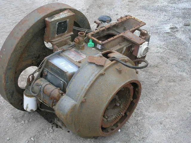 Used ARROW Y-18 Gas Engines | Power Zone Equipment #971372