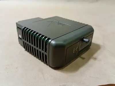 NEW EMERSON VE4005S2B1