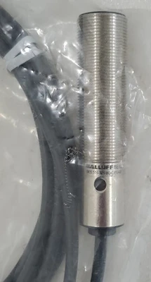 NEW Balluff BES 516-326-BO-C-PU-03