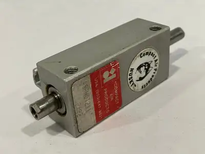 Used Compact Air ASFHD12X1 Pneumatic Cylinders Michigan US | Maverick Industrial Sales #1502333