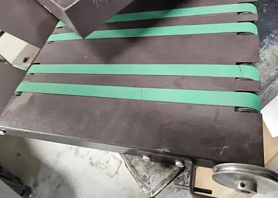 USED FALTEX 711
