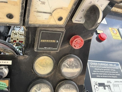 Used _UNKNOWN_ _UNKNOWN_ Diesel Generators Texas US | Miedema Asset Management Group #1312357