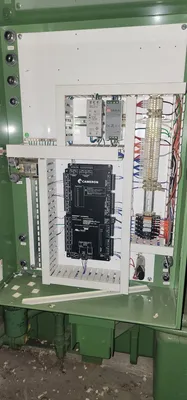 Used 2017 CAMERON COMPRESSION TA 3000 Centrifugal Air Compressors South Carolina US | International Machinery, LLC #385765
