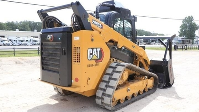 USED 2024 Caterpillar 299D3 XE
