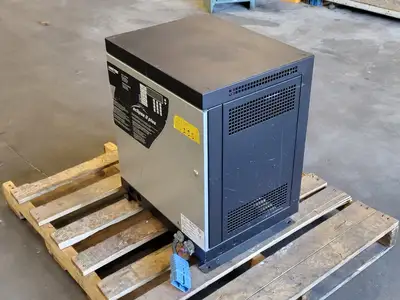 Used AMETEK 680EC3-24SP Battery Chargers British Columbia CA | Lenmark #238403