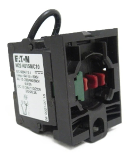 Eaton M22-K01SMC10 [New]