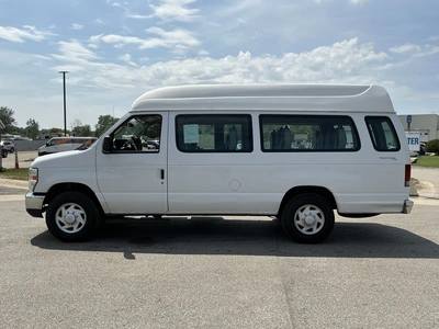 Used 2013 FORD E-250 EXTENDED Vans Michigan US | Miedema Asset Management Group #1301414