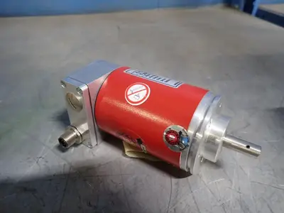 Used TR ELECTRONIC CE65M Encoders Ohio US | HGR 24 #879792