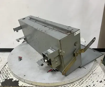 USED SQUARE D PBQ-3640