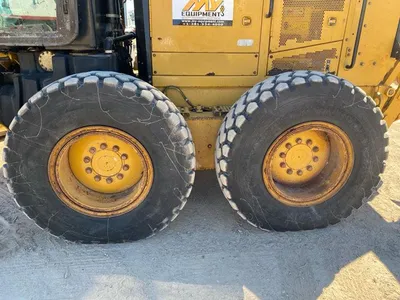 2010 Caterpillar 140M