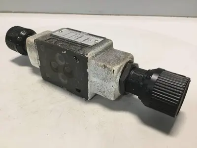 USED YUKEN MSW-01-X-50
