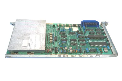 USED FANUC A87L-0001-0084 MEMORY BOARD A87L00010084