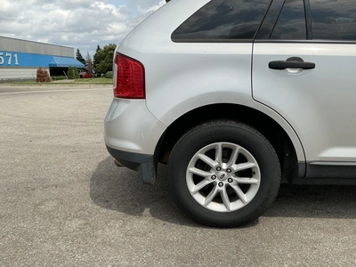 Used 2013 FORD EDGE SUVs Michigan US | Miedema Asset Management Group #1321268