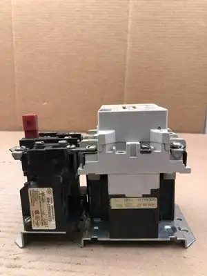 USED WESTINGHOUSE A200M1CACD2