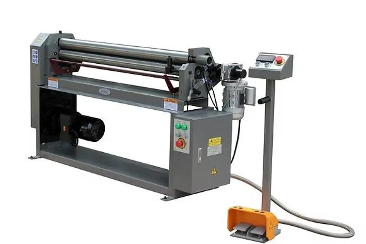 NEW GMC MACHINE TOOLS PSR-5014E-1PH