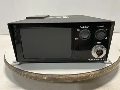 USED ASG QUALIFIER 487-066581