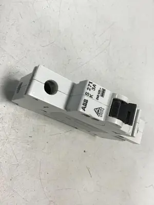 USED ABB S271-K3A