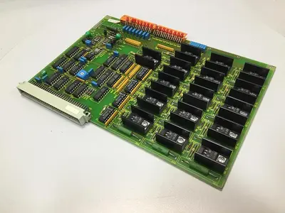 USED KEBA E-16-DIGOUT-PLUS D1456D