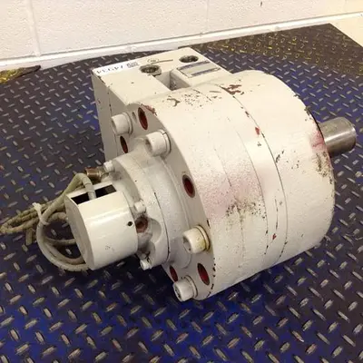 USED YUKEN MVH1-300-F-K-2025