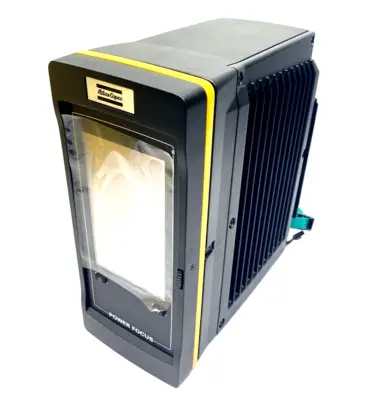 New | in-Stock Atlas Copco 8436180002 Power Focus 6000, PF6000 Automation Control (HMI) Michigan US | Maverick Industrial Sales #1392295