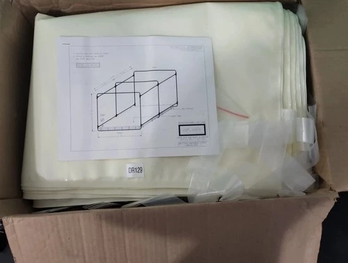 NEW Inflatable Abatement Systems 88FR