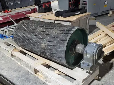 NEW 2024 PPI TAG CV01 HEAD /DRIVE