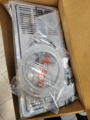 NEW Krome Dispense C4009