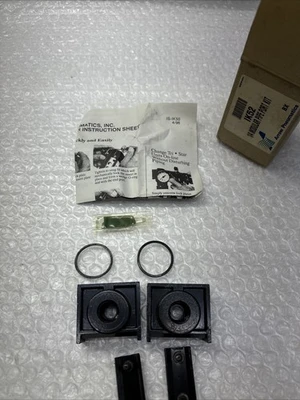 NEW Arrow Pneumatics IK52