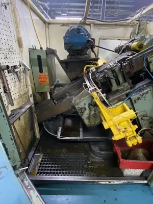 Used WATERBURY #30 Thread Rollers Ontario CA | Walden Machinery #1289960