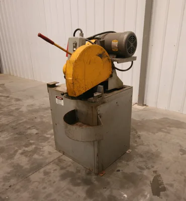 USED EVERETT 16MIT