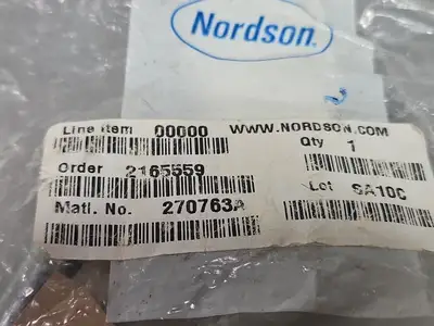 USED Nordson 270763-A