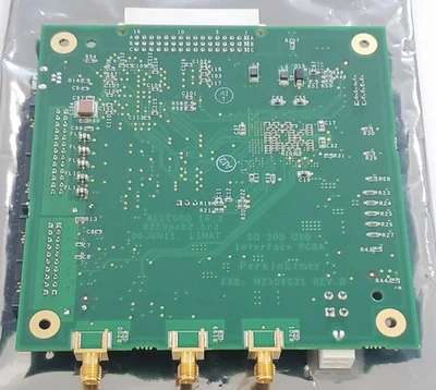 USED Perkin-Elmer MZ309034