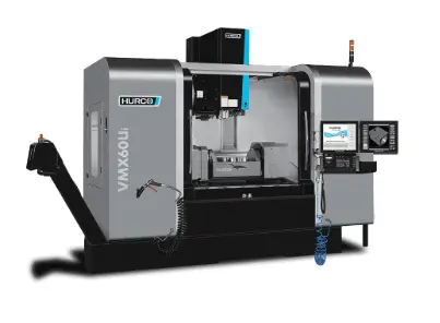 NEW HURCO VMX60UI