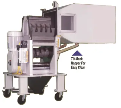 USED SRS SR1013