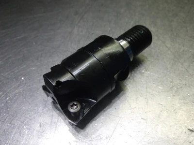 Walter M16 1.25" 3 Flute Endmill Head F2330.UT28.031.Z03.01.5 (LOC3496)