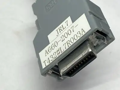 A660-2007-T432 | Fanuc  Connection Cable - Used