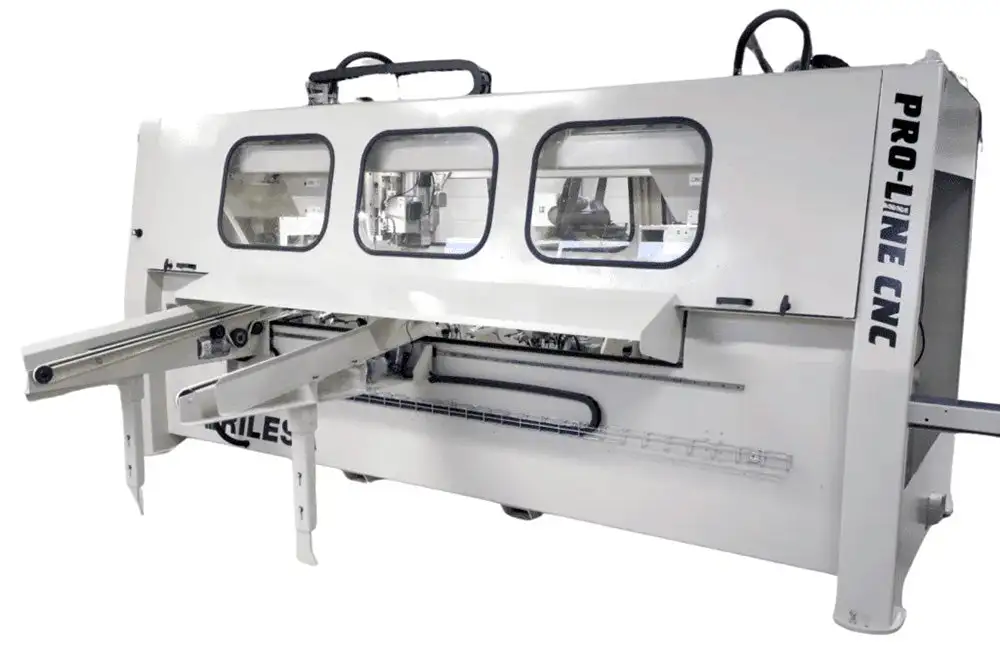 New | in-Stock RILESA _UNKNOWN_ Door Machines Pennsylvania US | Highland Automation #1298529