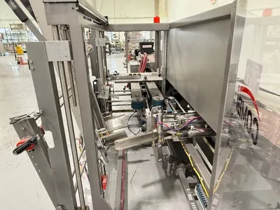 USED 2021 COMBI 2EZHS