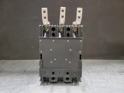 USED SQUARE D FAL36050