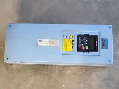 USED VACON NXS00046A2L0SSSA1A200000