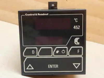 USED VOGTLIN 452X